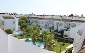 Apartamento en Urbanizacion Hacienda Golf Islantilla